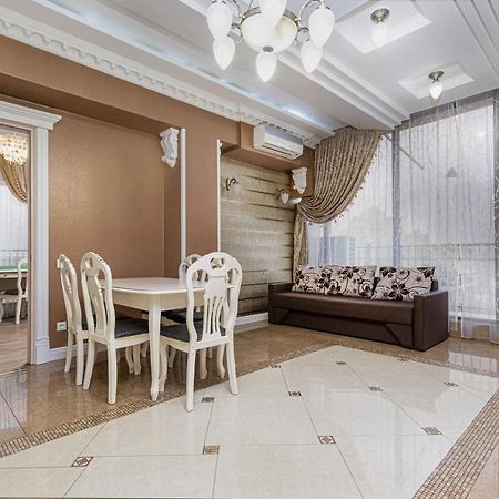 Gefest Luxury Sea View Apartment Odessa Extérieur photo