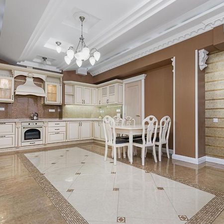 Gefest Luxury Sea View Apartment Odessa Extérieur photo