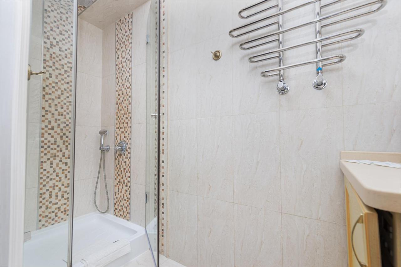 Gefest Luxury Sea View Apartment Odessa Extérieur photo