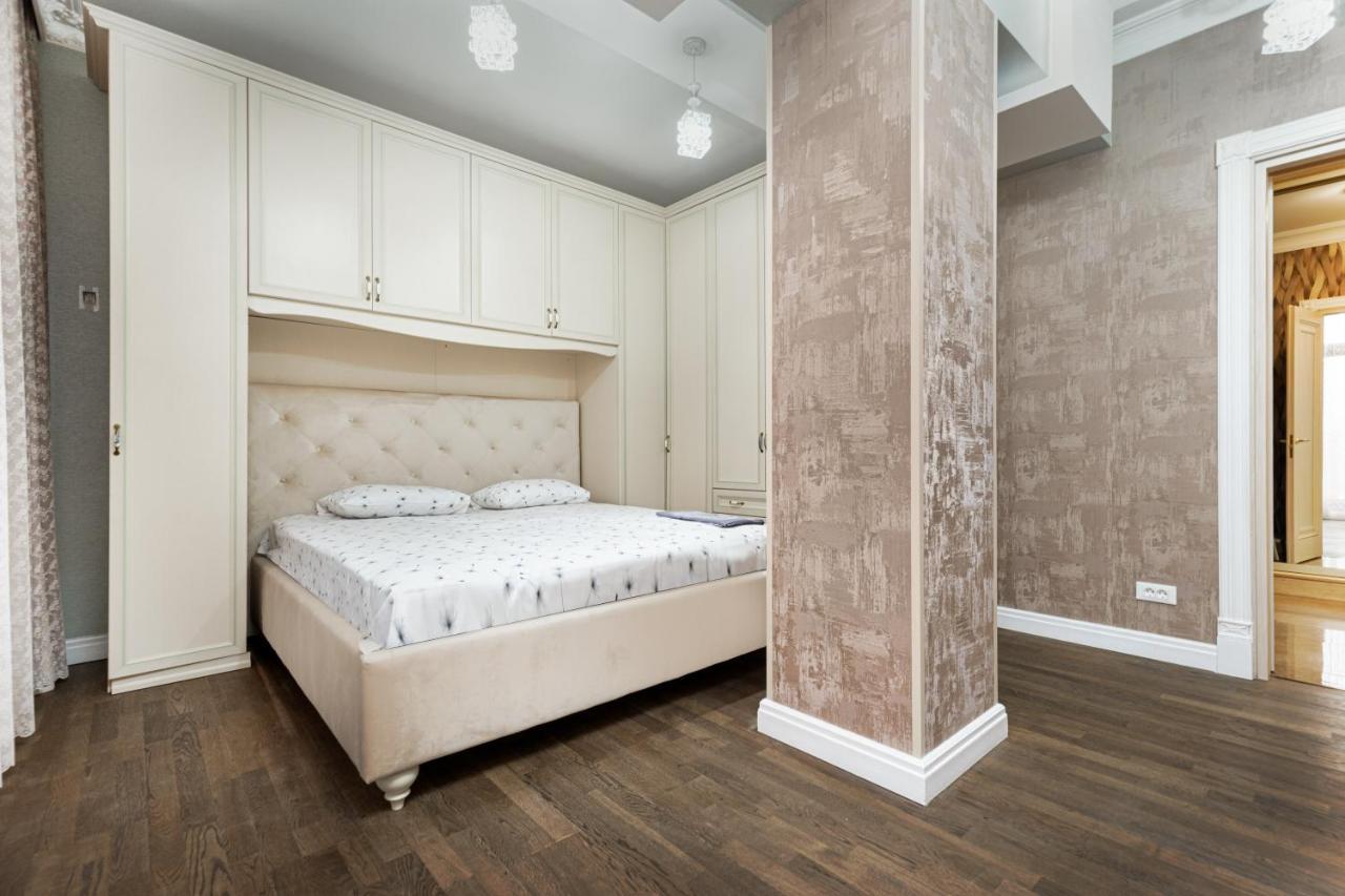 Gefest Luxury Sea View Apartment Odessa Extérieur photo